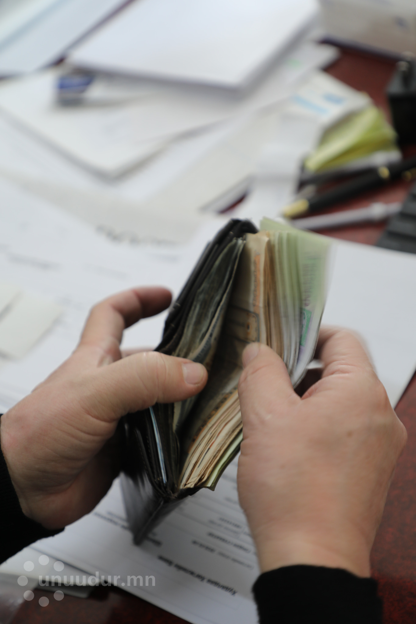 Онлайн худалдаа нэрийдлээр татвараас зайлсхийж, далд эдийн засаг үүсгэгчид